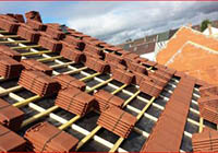Rénover sa toiture à Cheilly-les-Maranges